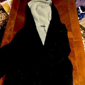 Manful jacket super soft